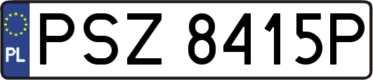 PSZ8415P