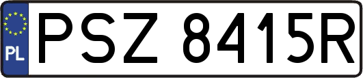 PSZ8415R