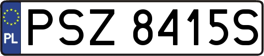 PSZ8415S