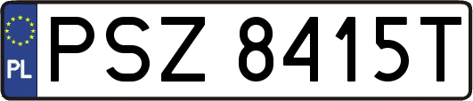 PSZ8415T