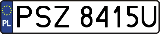 PSZ8415U