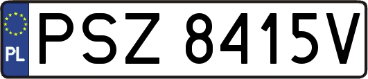 PSZ8415V