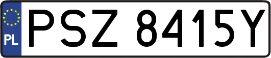 PSZ8415Y