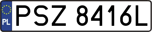 PSZ8416L