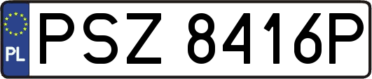 PSZ8416P