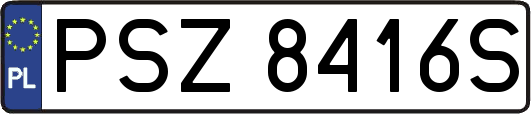 PSZ8416S