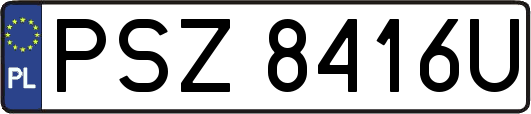PSZ8416U