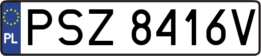 PSZ8416V