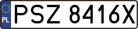 PSZ8416X
