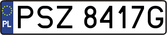 PSZ8417G