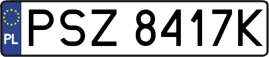 PSZ8417K