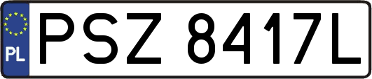 PSZ8417L