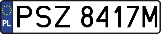 PSZ8417M