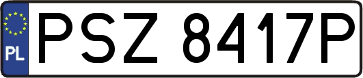 PSZ8417P