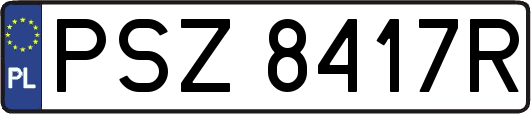 PSZ8417R