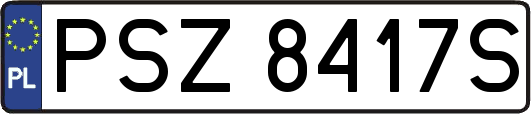 PSZ8417S