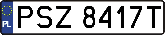 PSZ8417T