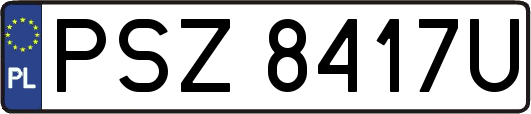 PSZ8417U