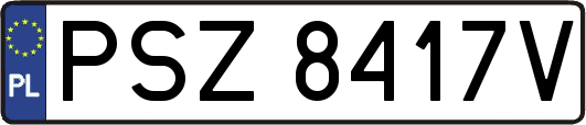 PSZ8417V