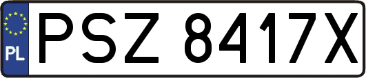 PSZ8417X