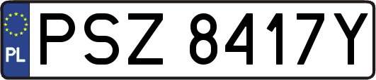 PSZ8417Y