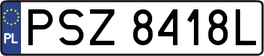 PSZ8418L