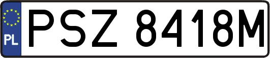 PSZ8418M
