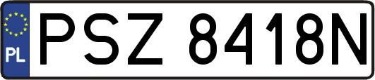 PSZ8418N