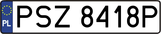 PSZ8418P