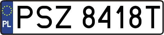 PSZ8418T