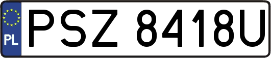 PSZ8418U