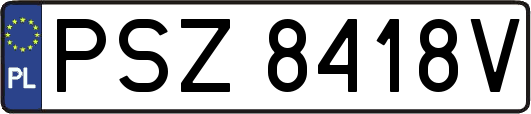 PSZ8418V