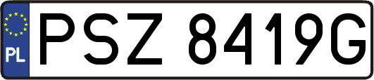 PSZ8419G