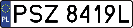 PSZ8419L