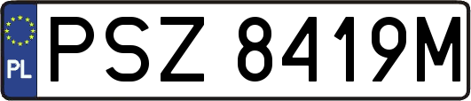 PSZ8419M