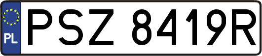 PSZ8419R