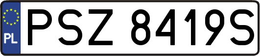 PSZ8419S