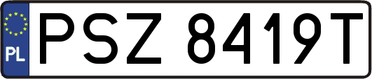 PSZ8419T