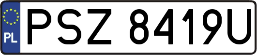 PSZ8419U