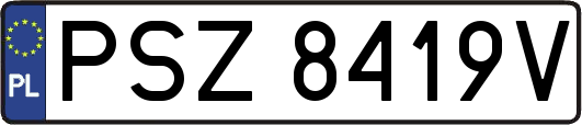PSZ8419V