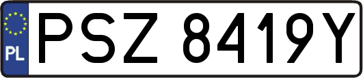 PSZ8419Y