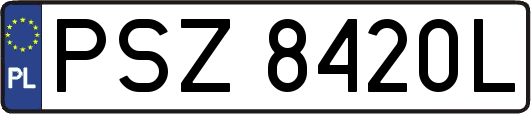 PSZ8420L
