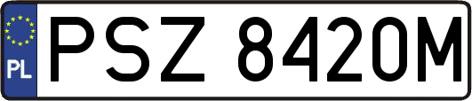 PSZ8420M