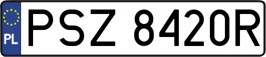 PSZ8420R
