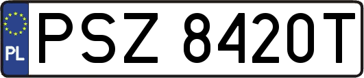 PSZ8420T