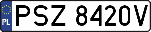PSZ8420V