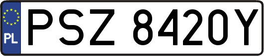 PSZ8420Y