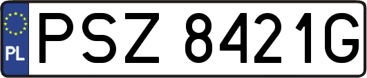 PSZ8421G