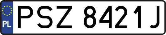 PSZ8421J