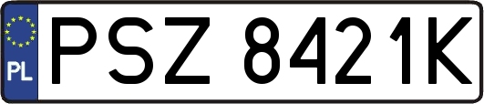 PSZ8421K